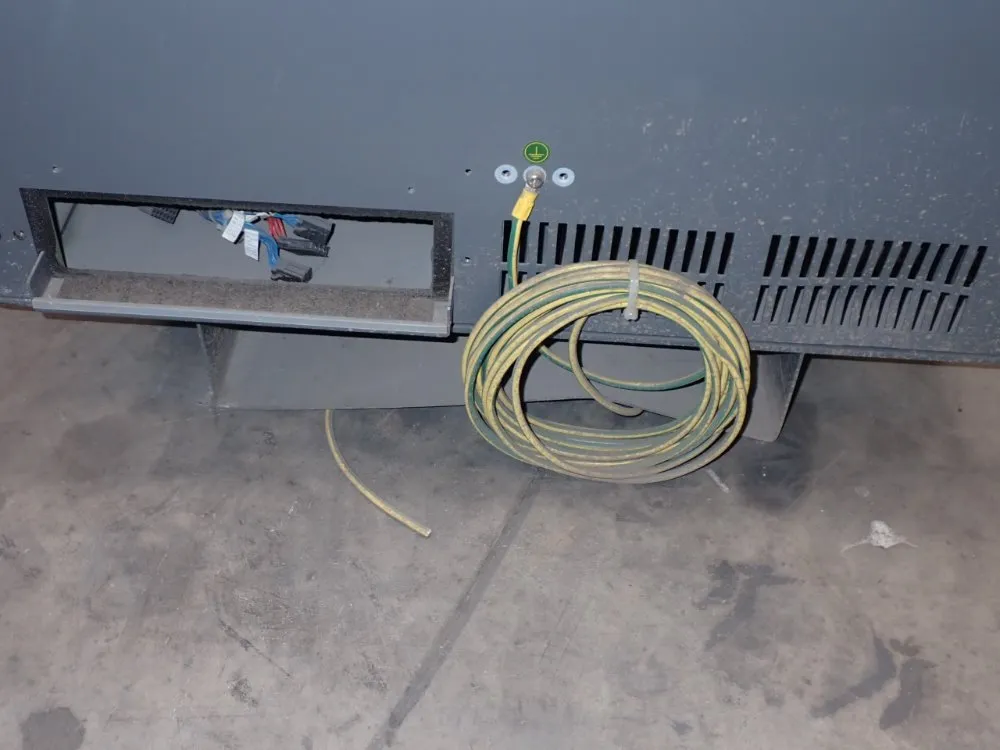 Fanuc System R-30ib Power Supply - A05b-2613-b002