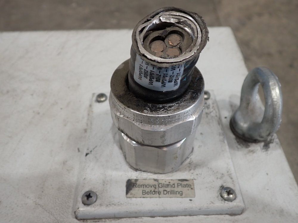 Rexroth 155a Weld Controller - Wsc60ri63000ma34-1023637x