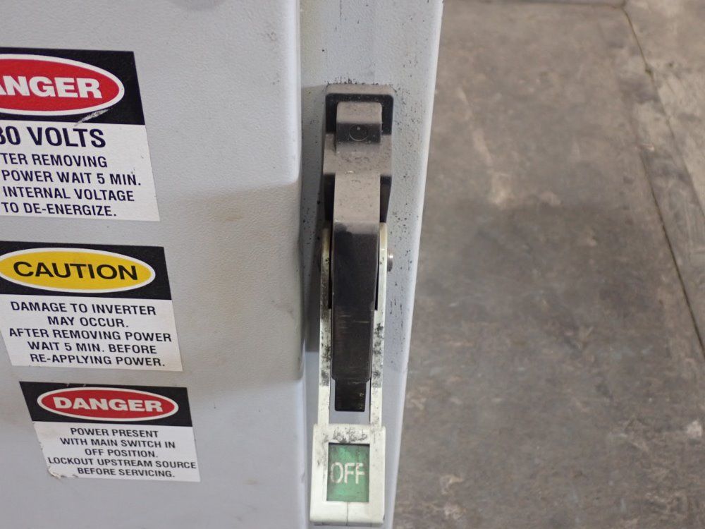 Rexroth 155a Weld Controller - Wsc60ri63000ma34-1023637x