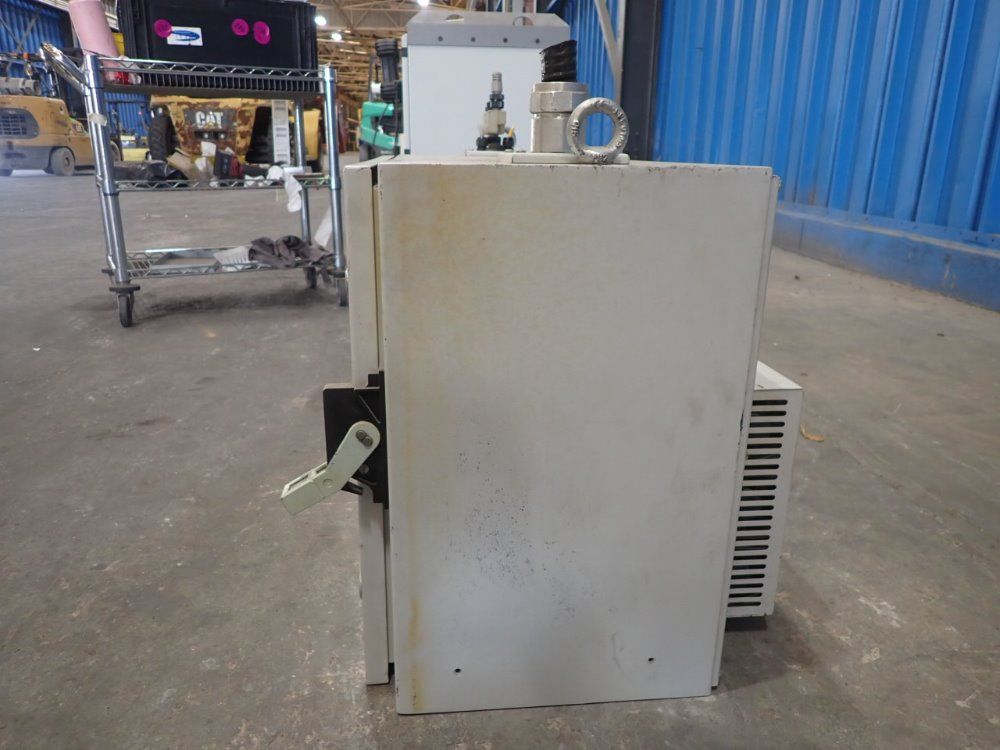 Rexroth 155a Weld Controller - Wsc60ri63000ma34-1023637x
