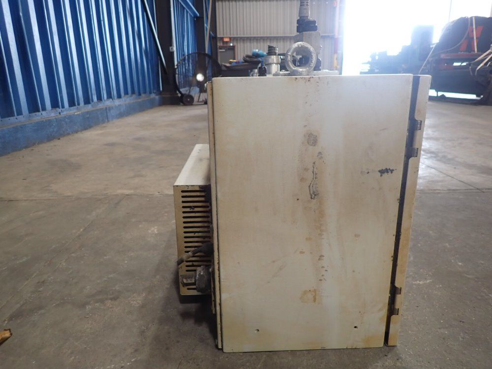 Rexroth 155a Weld Controller - Wsc60ri63000ma34-1023637x