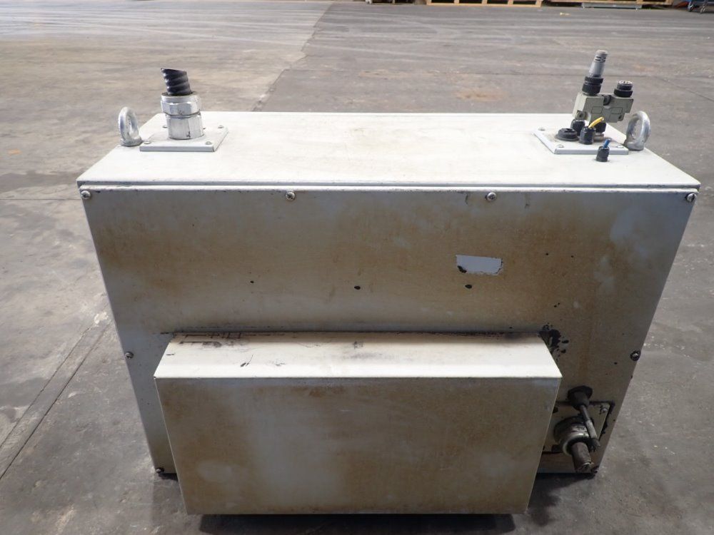 Rexroth 155a Weld Controller - Wsc60ri63000ma34-1023637x