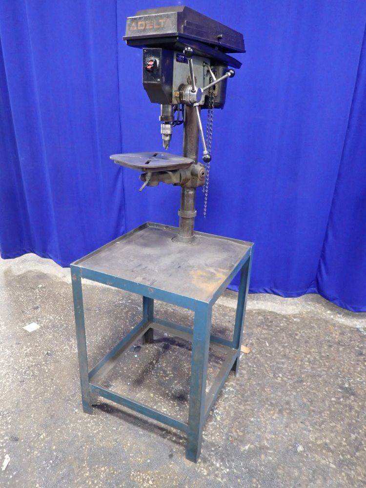 Delta Drill Press