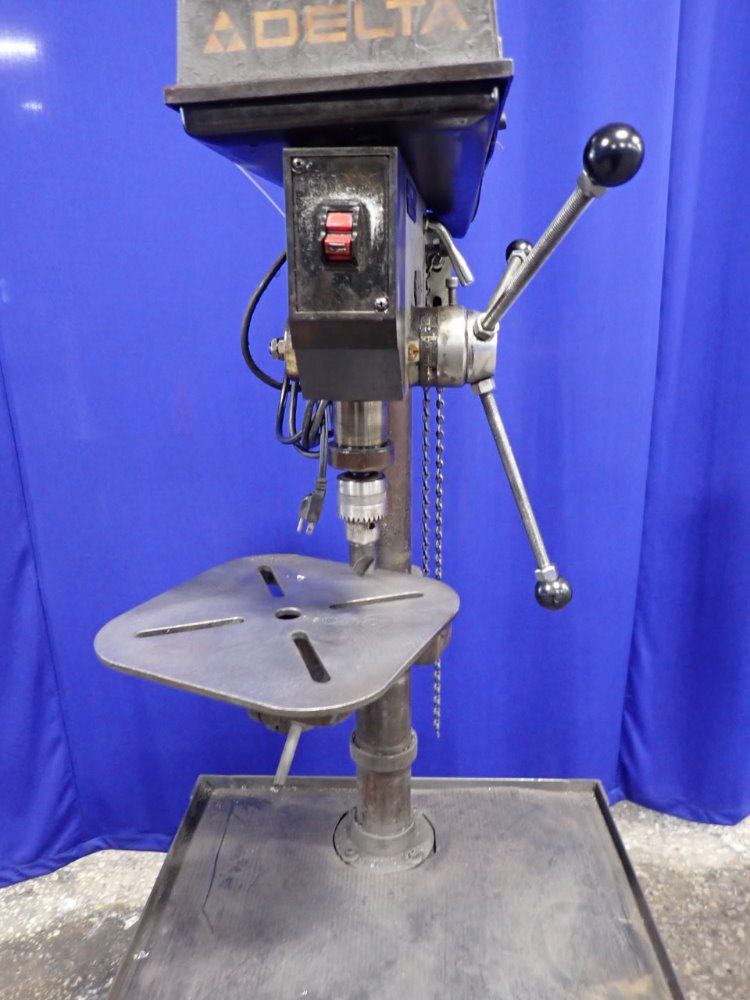 Delta Drill Press