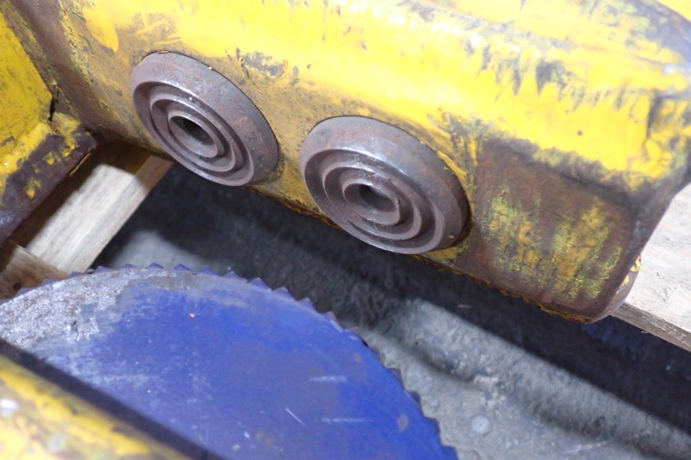 Terrier 5 Tons 5 Ton Verticle Lifting Clamp