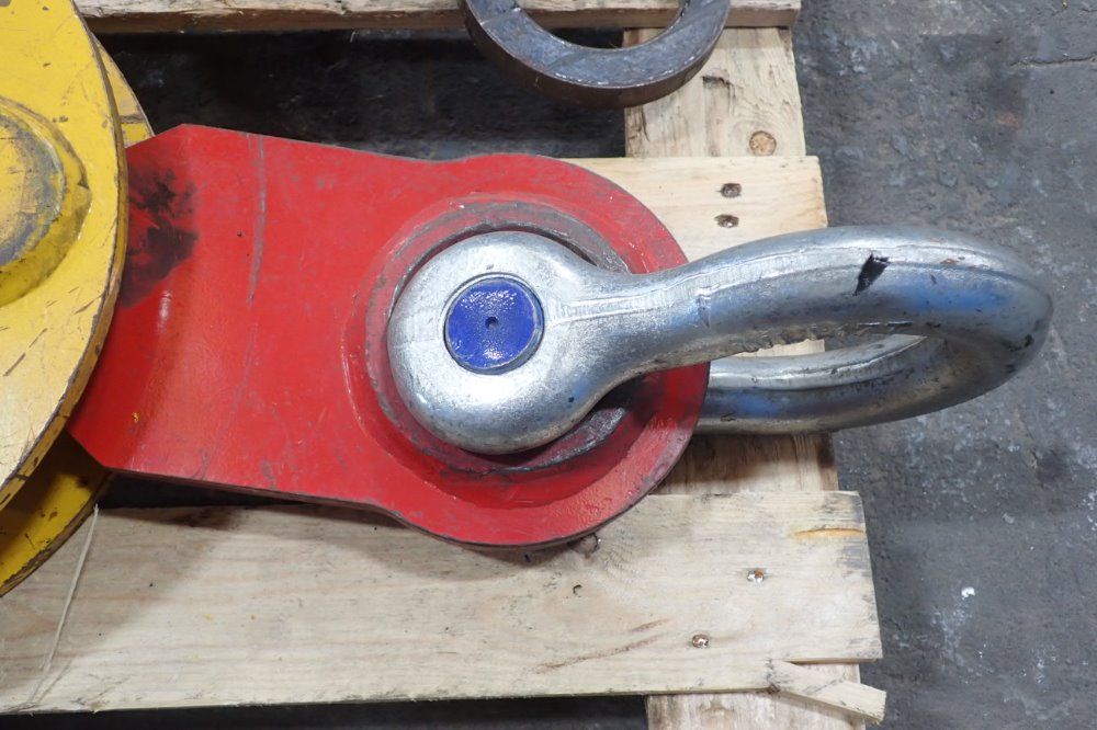 Terrier 5 Tons 5 Ton Verticle Lifting Clamp