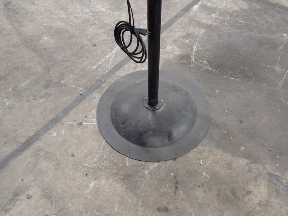 Air Master 2.1a/250w 30'' Pedestal Mounted Fan - Lc30ap