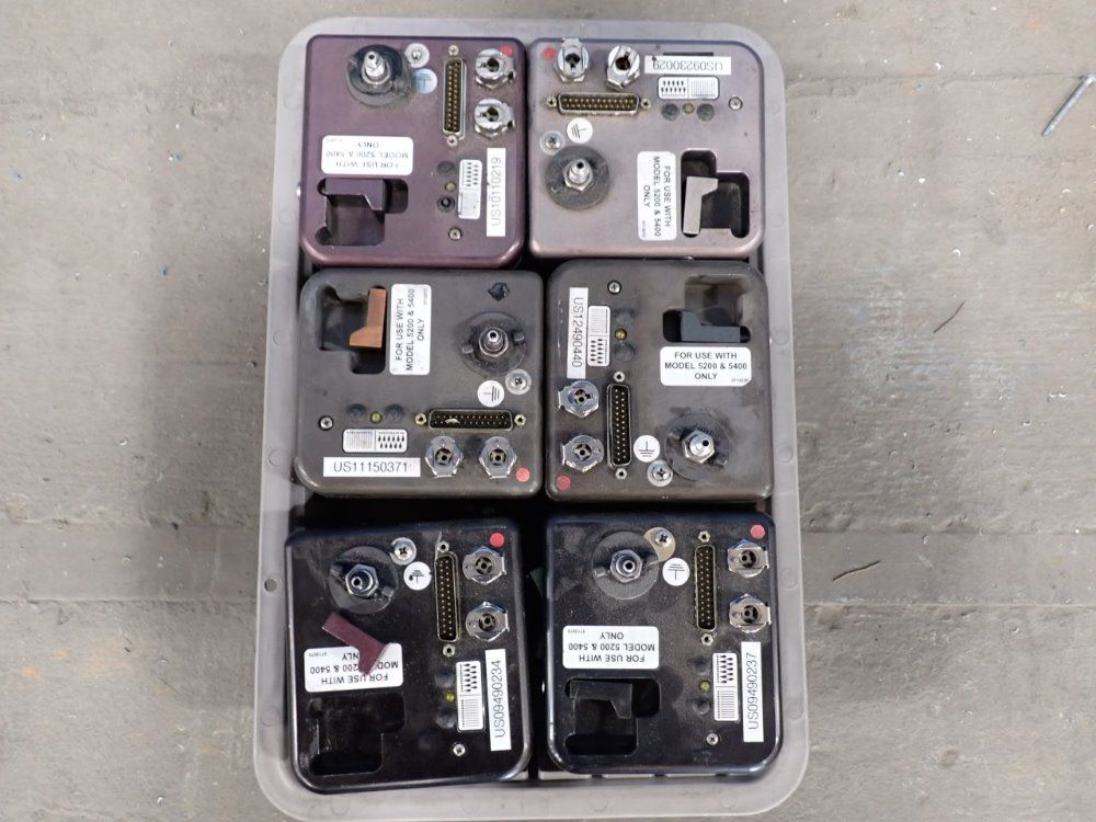 Markem-imaje Printhead