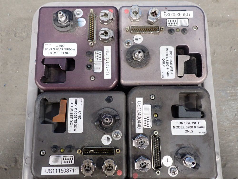 Markem-imaje Printhead