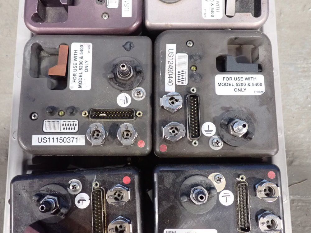 Markem-imaje Printhead