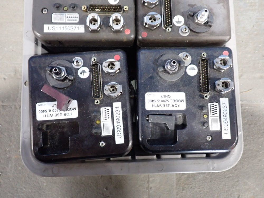 Markem-imaje Printhead