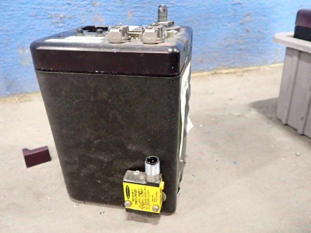 Markem-imaje Printhead