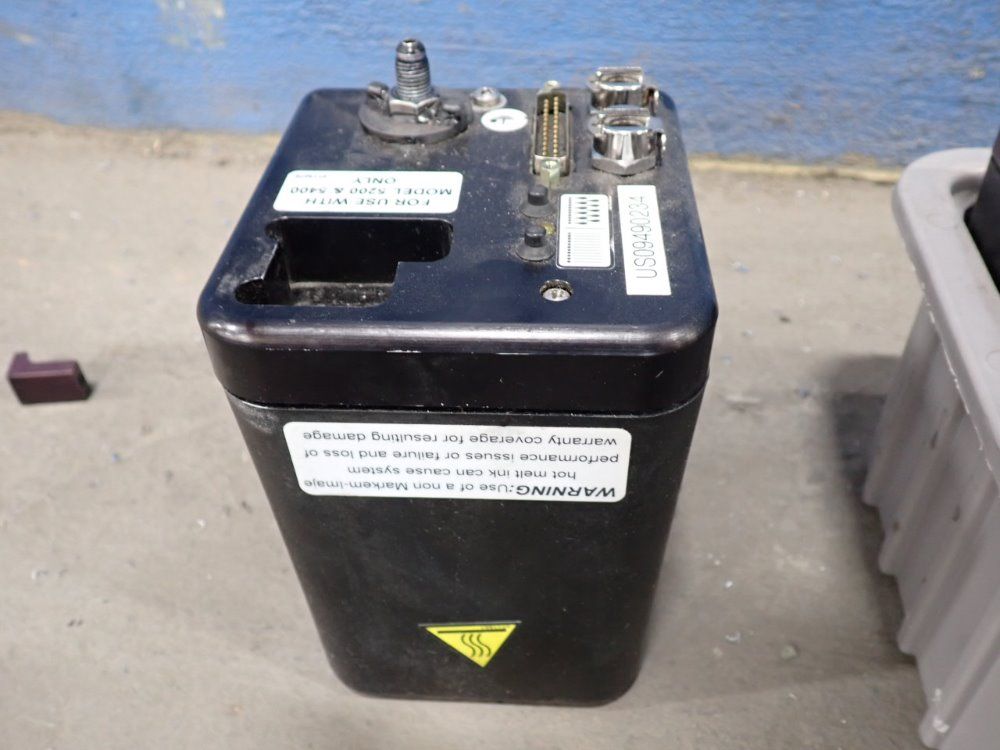 Markem-imaje Printhead