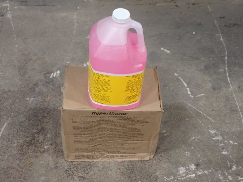 Hypertherm Torch Coolant - 028872