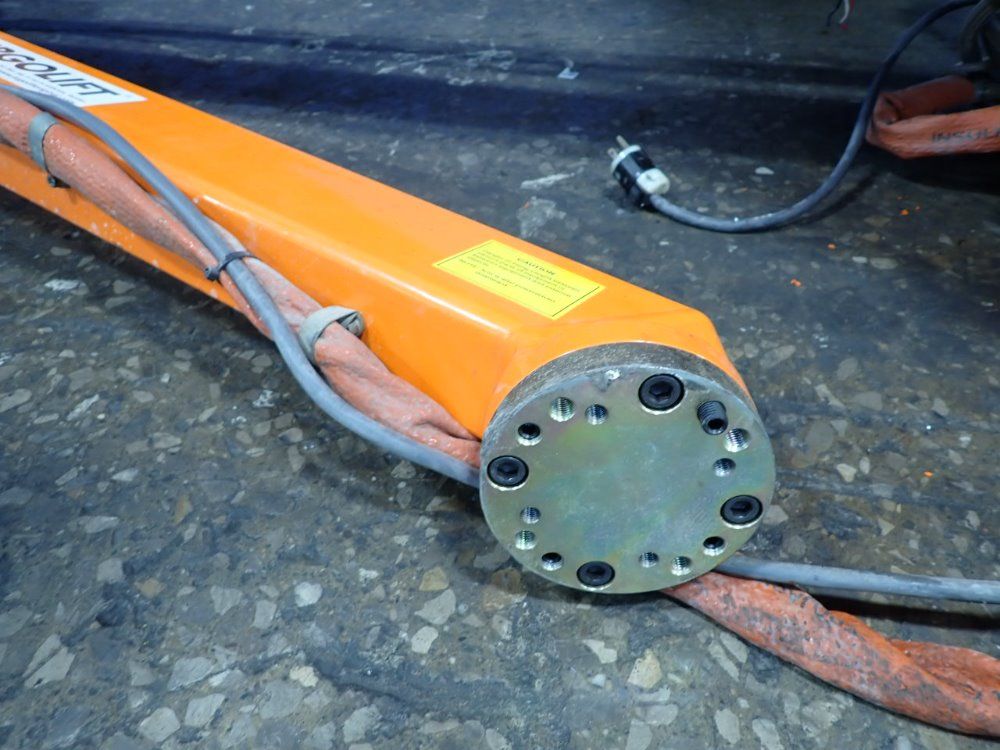 Ergolift Mb240 Manipulator - Mb240