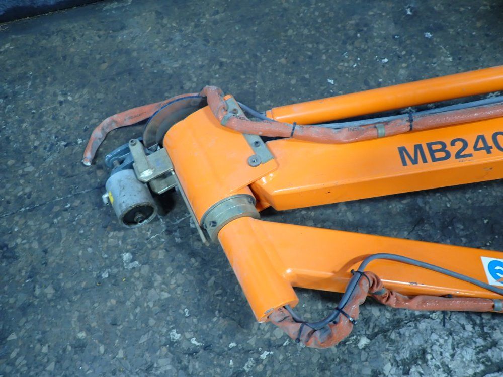 Ergolift Mb240 Manipulator - Mb240
