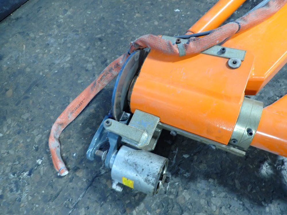 Ergolift Mb240 Manipulator - Mb240