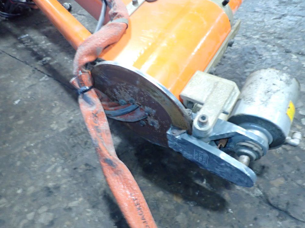 Ergolift Mb240 Manipulator - Mb240