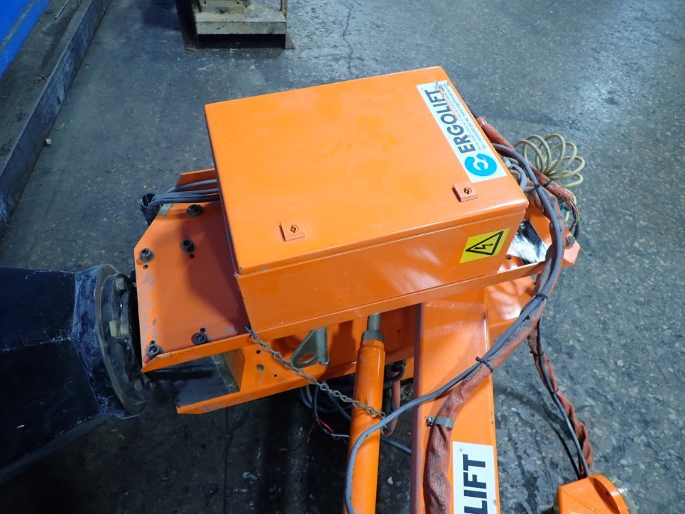 Ergolift Mb240 Manipulator - Mb240