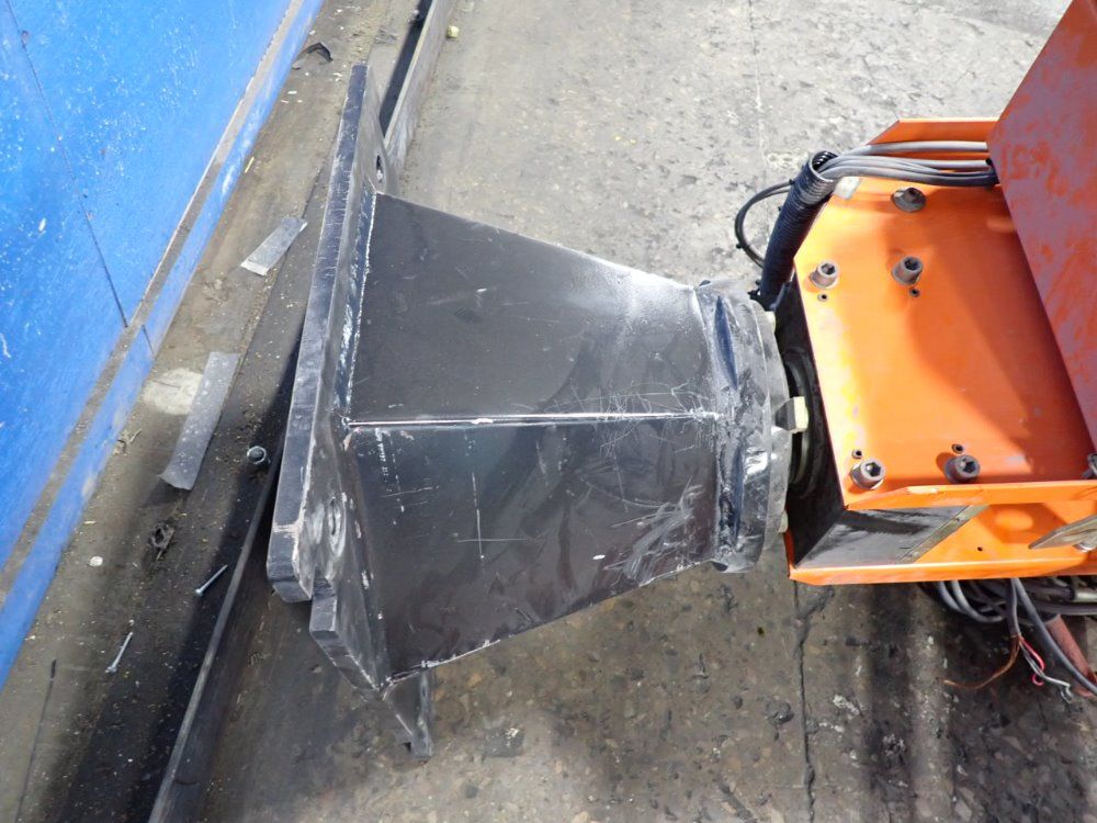 Ergolift Mb240 Manipulator - Mb240