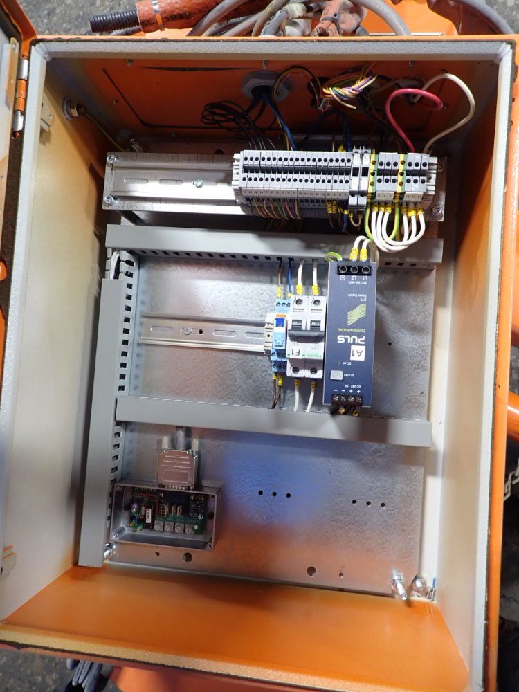 Ergolift Mb240 Manipulator - Mb240