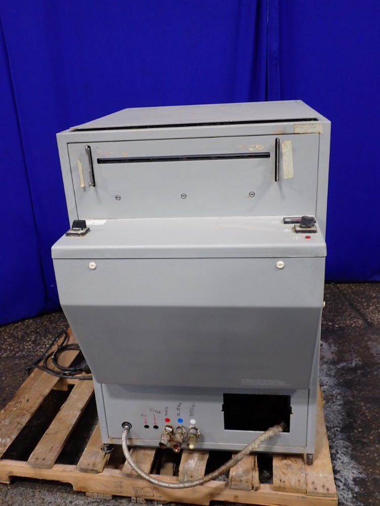 Agfa Universal Film Processor