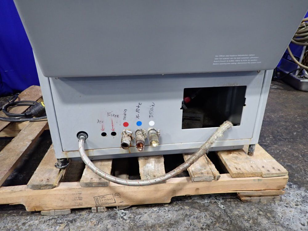 Agfa Universal Film Processor