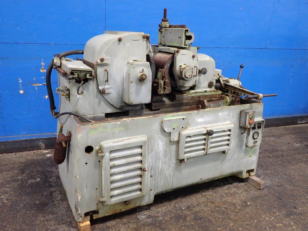 Rossi Monza Centerless Grinder