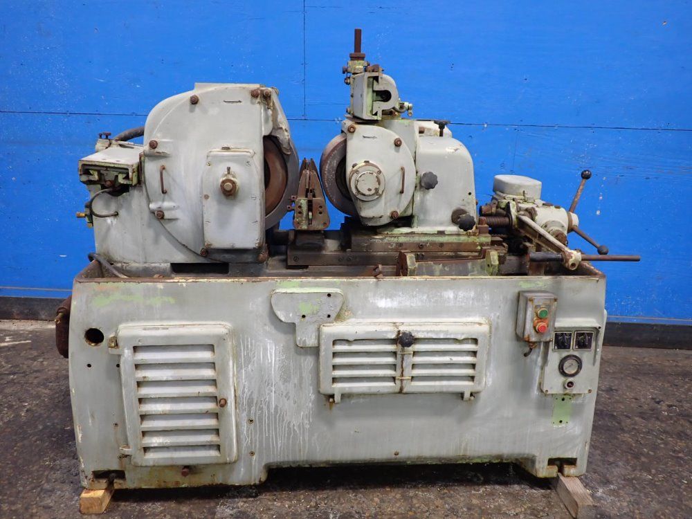 Rossi Monza Centerless Grinder