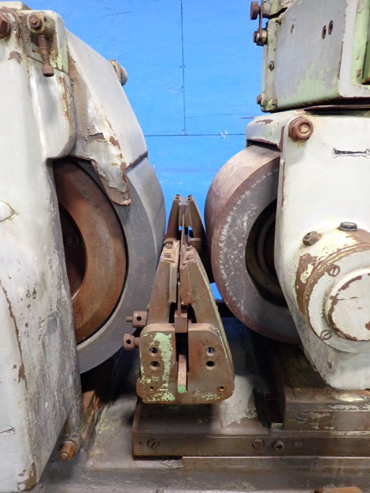 Rossi Monza Centerless Grinder