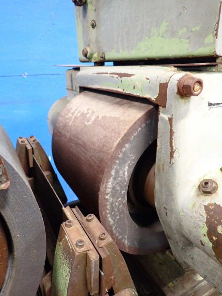 Rossi Monza Centerless Grinder