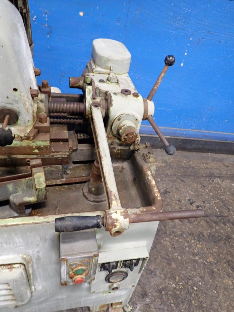 Rossi Monza Centerless Grinder