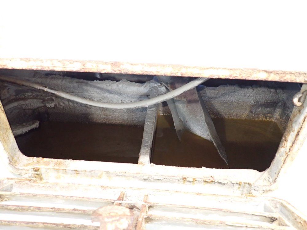 Rossi Monza Centerless Grinder