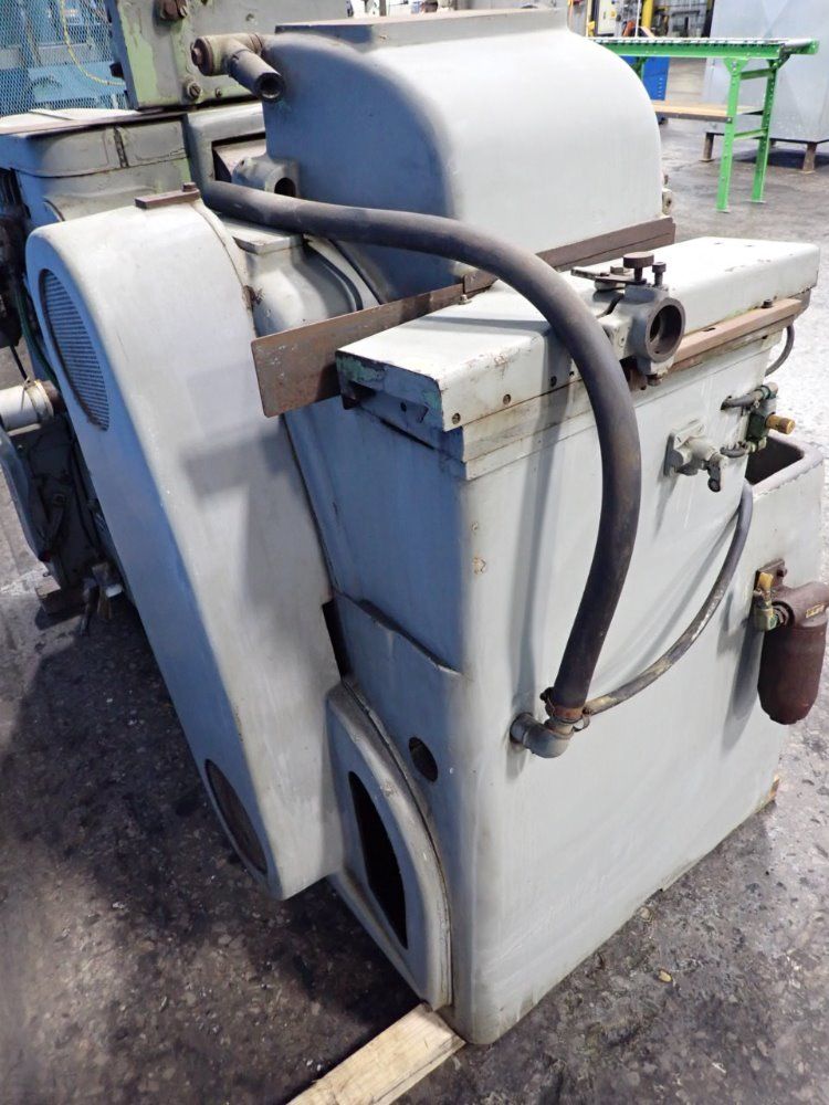 Rossi Monza Centerless Grinder