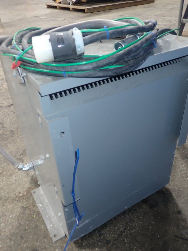 Te Temco Transformer