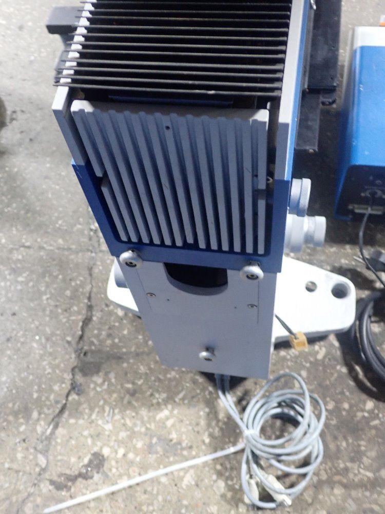 Ultrastar Met Microscope Wps