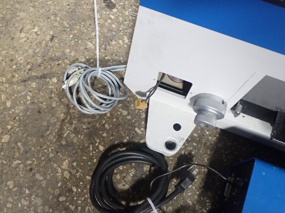 Ultrastar Met Microscope Wps