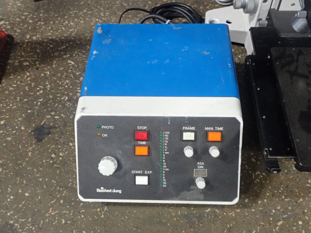 Ultrastar Met Microscope Wps