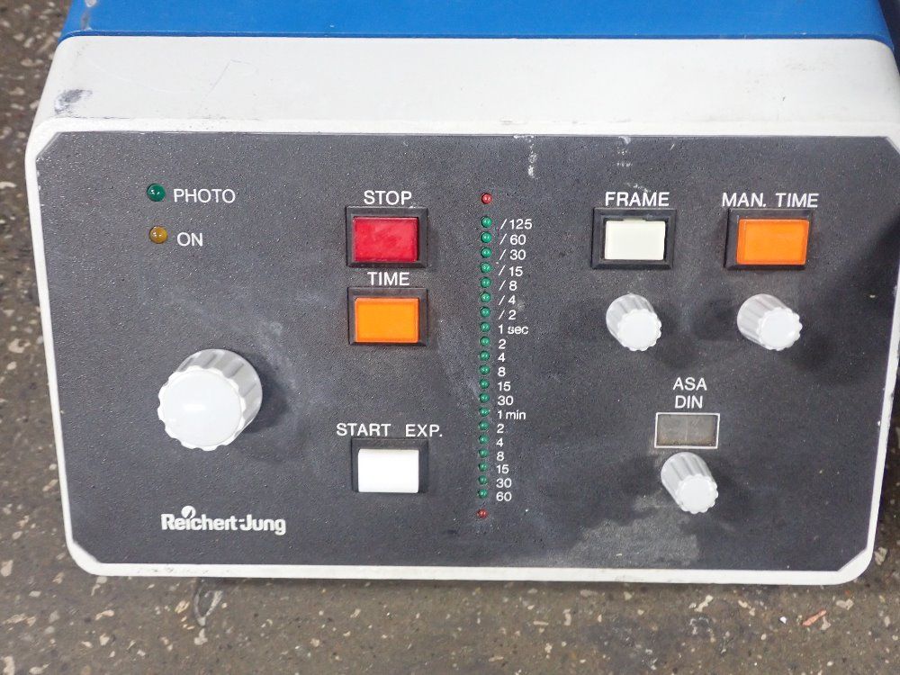 Ultrastar Met Microscope Wps