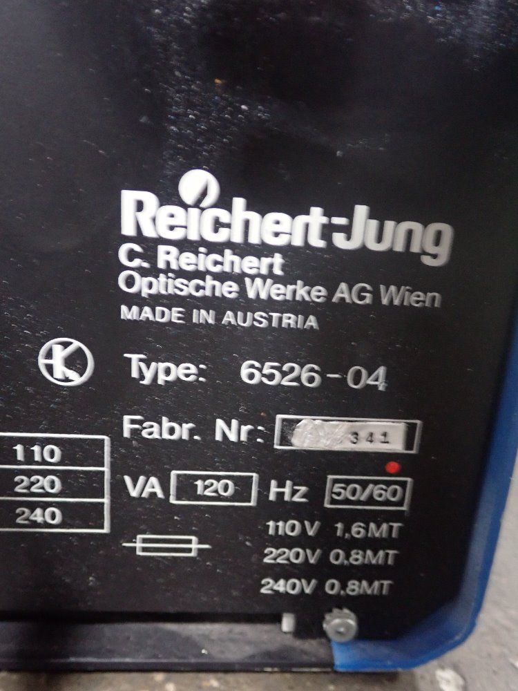 Ultrastar Met Microscope Wps