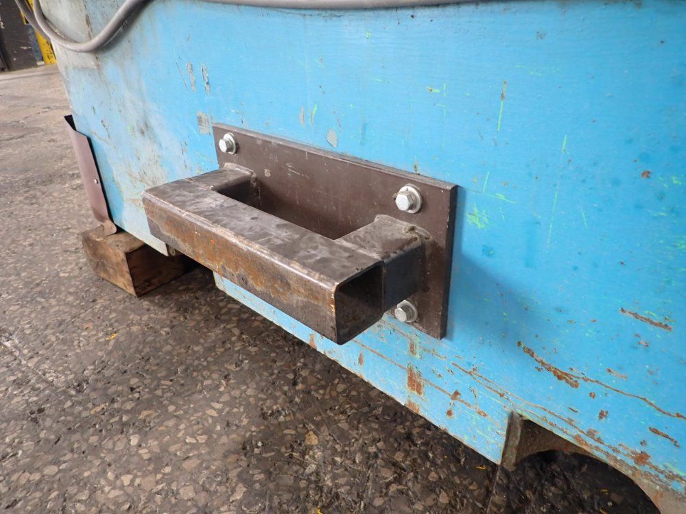 Rafter Machine Duplex Rollformer