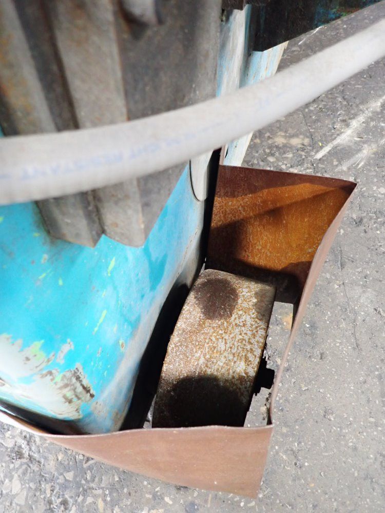 Rafter Machine Duplex Rollformer