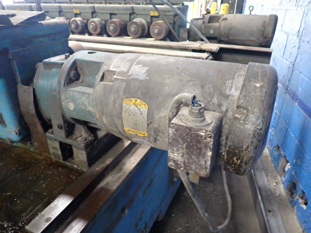 Rafter Machine Duplex Rollformer