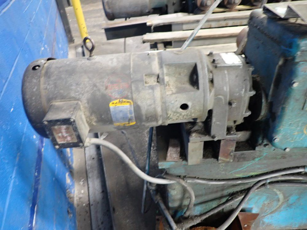 Rafter Machine Duplex Rollformer