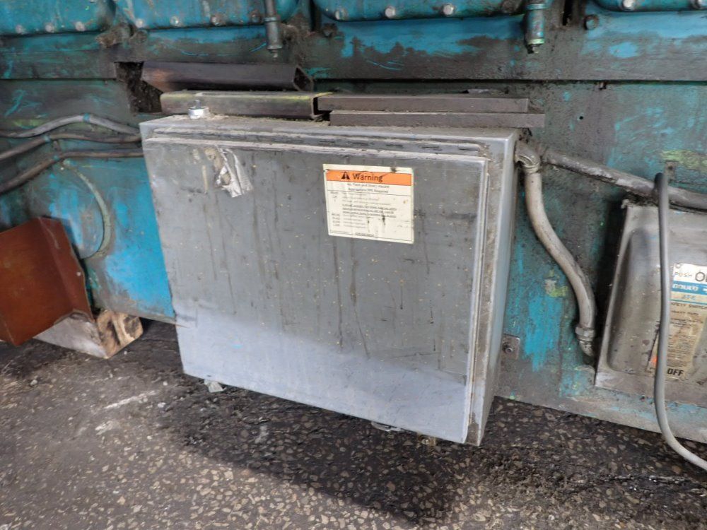 Rafter Machine Duplex Rollformer