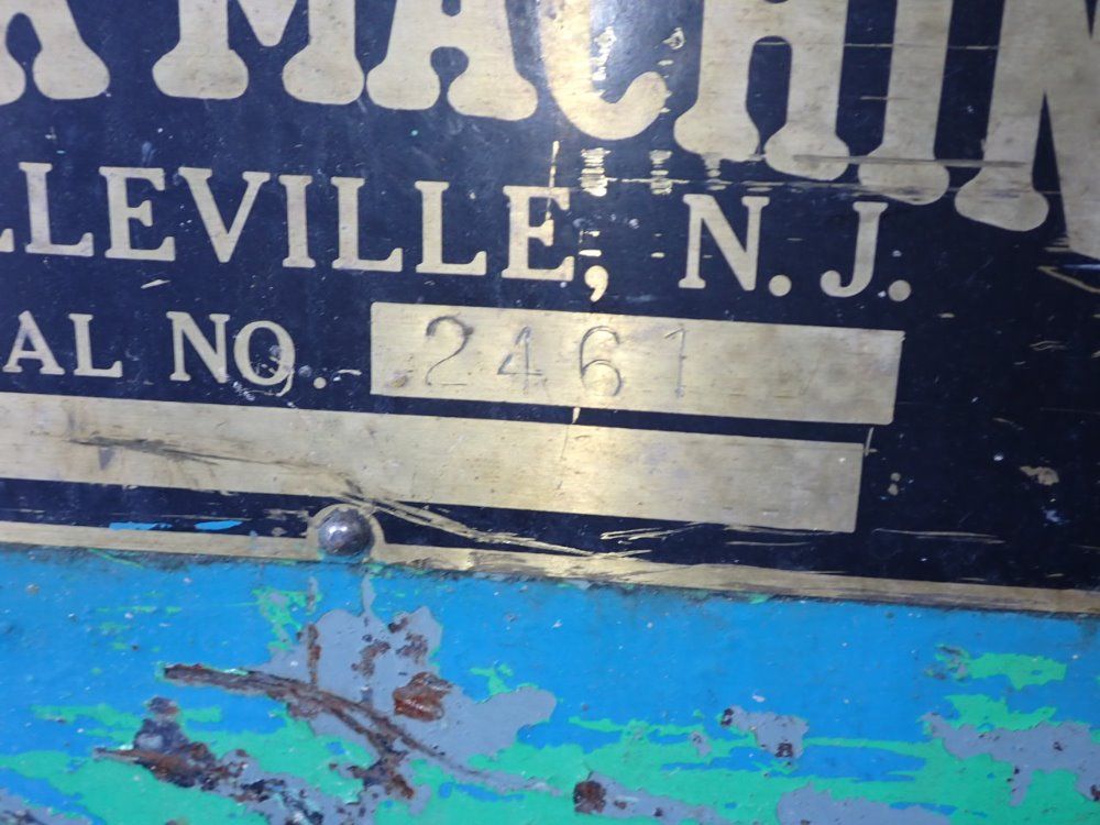 Rafter Machine Duplex Rollformer