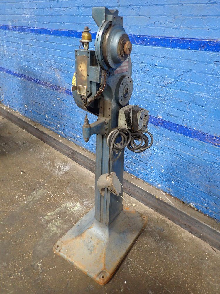 American Rivet Riveter