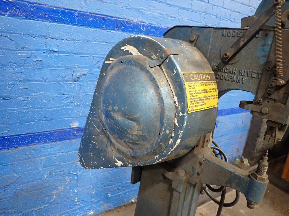 American Rivet Riveter