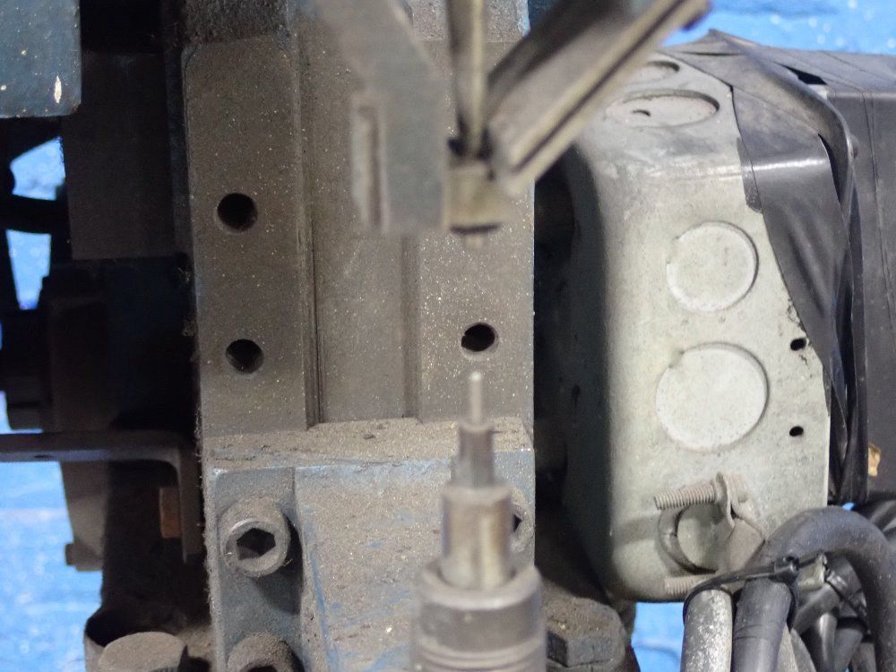 American Rivet Riveter