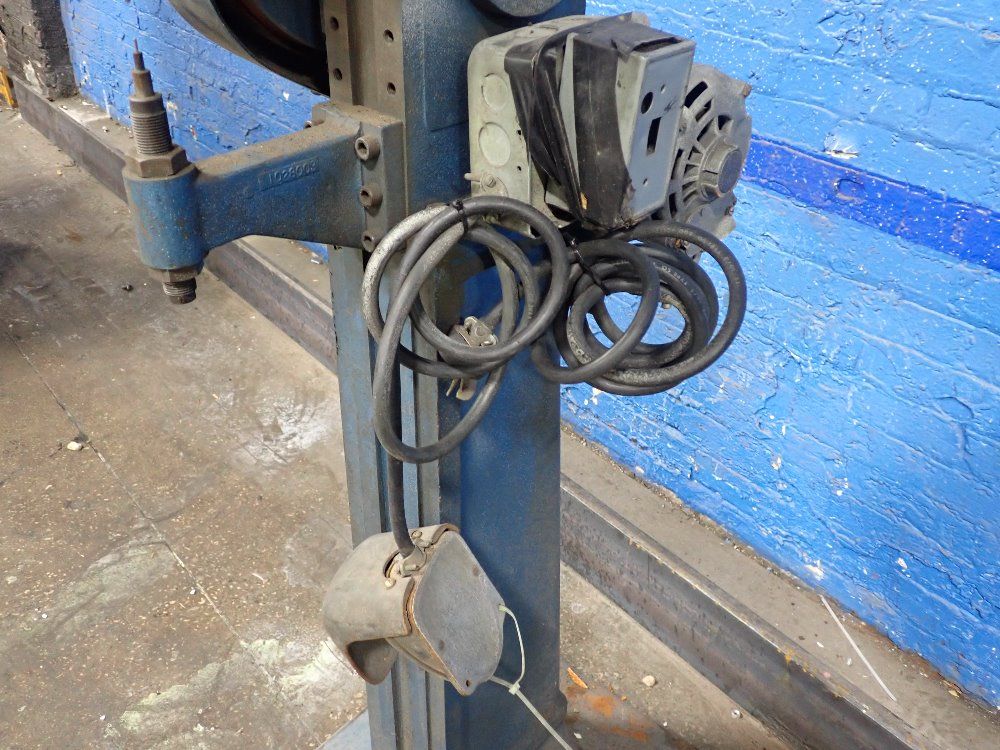 American Rivet Riveter